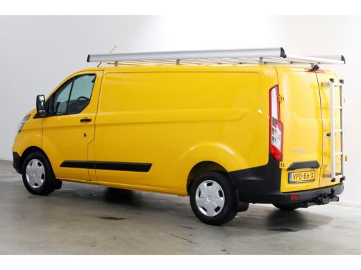 Ford Transit Custom 2.0 TDCI L2H1 Trend Airco/Camera/Trekhaak 2800kg 03-2022 ActivLease financial lease