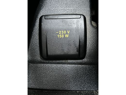 Ford Transit Custom 2.0 TDCI LIMITED / L2H1 / 2.800 KG AHG / INRICHTING / TREKHAAK / BLIND SPOT / CRUISE / AIRCO / LED ActivLease financial lease