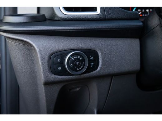 Ford Transit Custom 320 2.0 TDCI L1H1 Limited | Trekhaak | Stoel en voorruit verwarming | Apple Carplay/Android Auto ... ActivLease financial lease