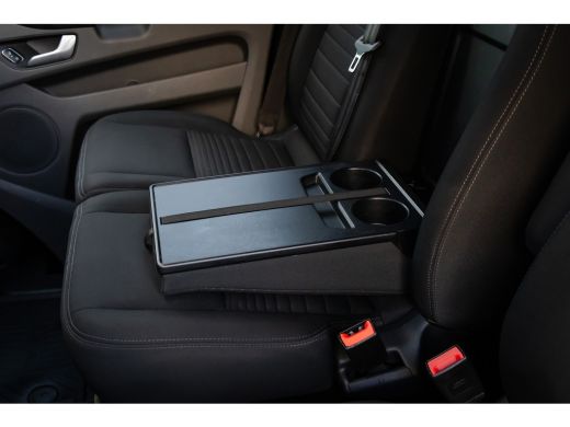 Ford Transit Custom 320 2.0 TDCI L1H1 Limited | Trekhaak | Stoel en voorruit verwarming | Apple Carplay/Android Auto ... ActivLease financial lease