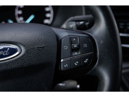 Ford Transit Custom 320 2.0 TDCI L1H1 Limited | Trekhaak | Stoel en voorruit verwarming | Apple Carplay/Android Auto ... ActivLease financial lease