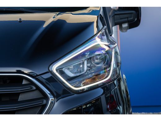 Ford Transit Custom 320 2.0 TDCI L1H1 Limited | Trekhaak | Stoel en voorruit verwarming | Apple Carplay/Android Auto ... ActivLease financial lease