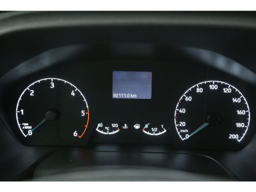 Ford Transit Custom 320 2.0 TDCI L2H1 | Airco | Cruise | 3-Zits | Parkeersensoren ActivLease financial lease