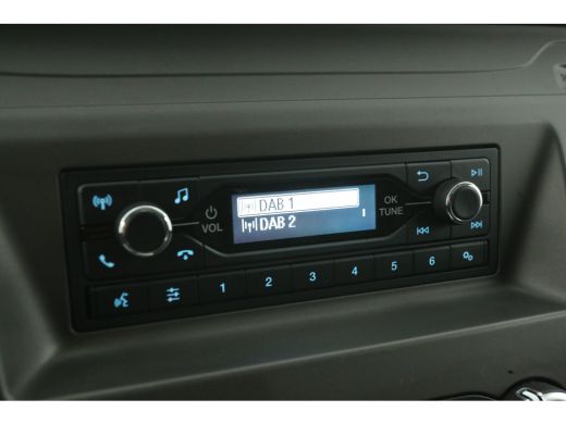 Ford Transit Custom 320 2.0 TDCI L2H1 | Airco | Cruise | 3-Zits | Parkeersensoren ActivLease financial lease