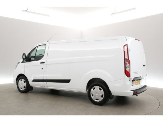 Ford Transit Custom 320 2.0 TDCI L2H1 | Airco | Cruise | 3-Zits | Parkeersensoren ActivLease financial lease