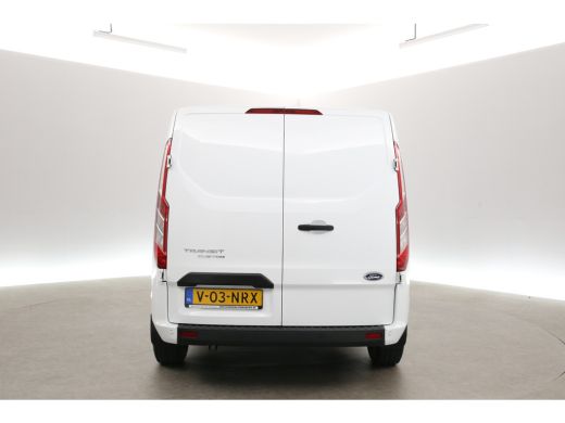 Ford Transit Custom 320 2.0 TDCI L2H1 | Airco | Cruise | 3-Zits | Parkeersensoren ActivLease financial lease
