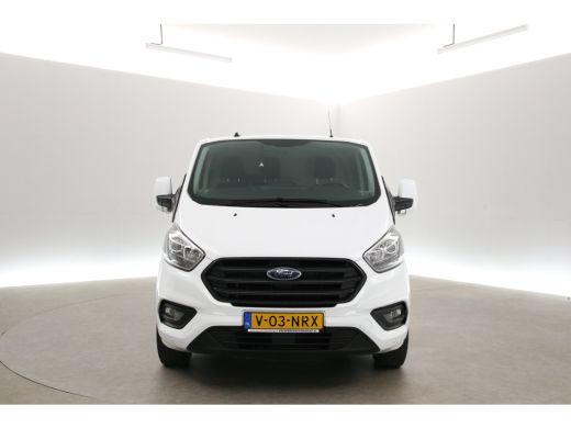 Ford Transit Custom 320 2.0 TDCI L2H1 | Airco | Cruise | 3-Zits | Parkeersensoren ActivLease financial lease