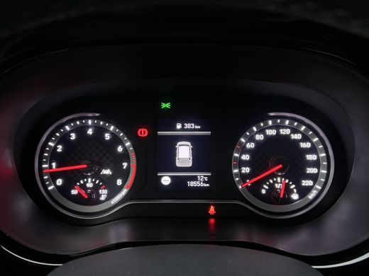 Hyundai i10 1.0 Premium | Navi | Camera | Carplay | Cruise ActivLease financial lease