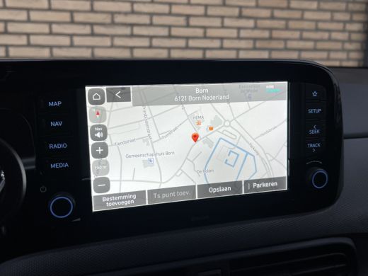 Hyundai i10 1.0 Premium | Navi | Camera | Carplay | Cruise ActivLease financial lease