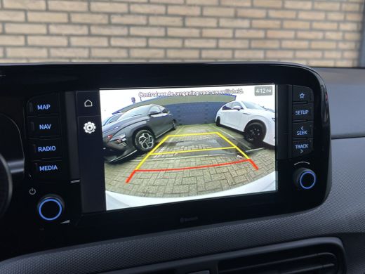 Hyundai i10 1.0 Premium | Navi | Camera | Carplay | Cruise ActivLease financial lease