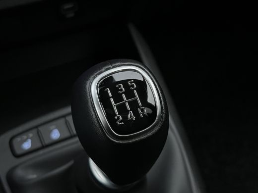 Hyundai i10 1.0 Premium | Navi | Camera | Carplay | Cruise ActivLease financial lease