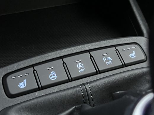 Hyundai i10 1.0 Premium | Navi | Camera | Carplay | Cruise ActivLease financial lease