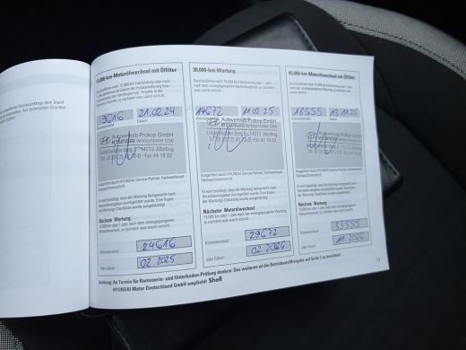 Hyundai i10 1.0 Premium | Navi | Camera | Carplay | Cruise ActivLease financial lease