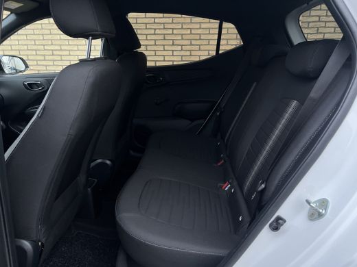 Hyundai i10 1.0 Premium | Navi | Camera | Carplay | Cruise ActivLease financial lease