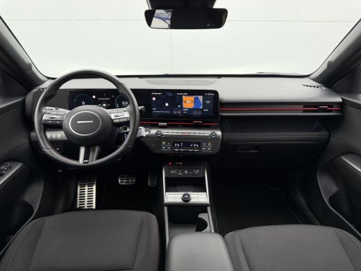 Hyundai Kona 1.6 GDI HEV N Line | ACC | Keyless | Camera | LED | DAB+ | 18 inch ActivLease financial lease