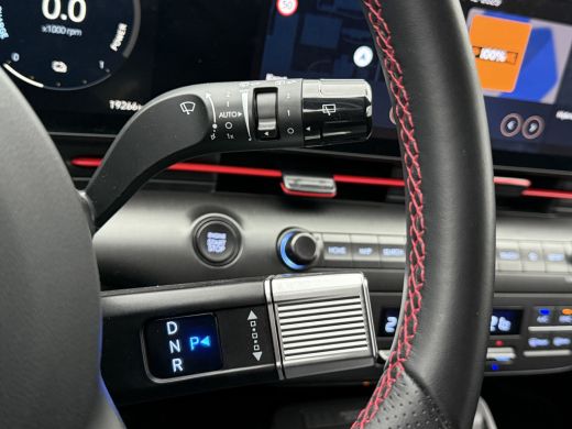 Hyundai Kona 1.6 GDI HEV N Line | ACC | Keyless | Camera | LED | DAB+ | 18 inch ActivLease financial lease