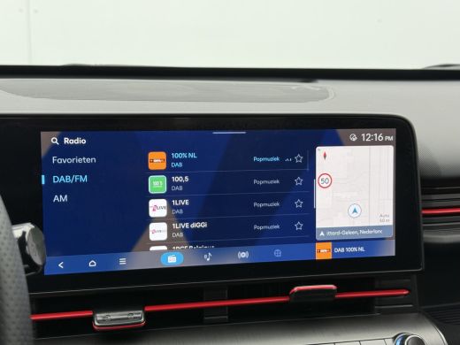 Hyundai Kona 1.6 GDI HEV N Line | ACC | Keyless | Camera | LED | DAB+ | 18 inch ActivLease financial lease