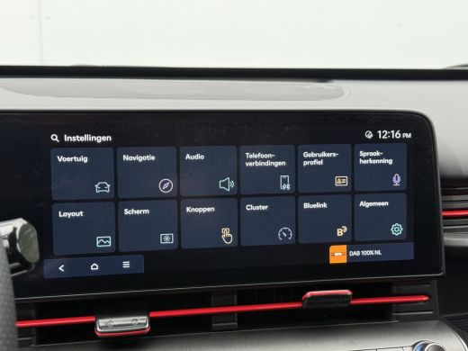 Hyundai Kona 1.6 GDI HEV N Line | ACC | Keyless | Camera | LED | DAB+ | 18 inch ActivLease financial lease