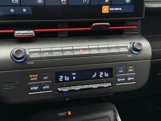 Hyundai Kona 1.6 GDI HEV N Line | ACC | Keyless | Camera | LED | DAB+ | 18 inch ActivLease financial lease