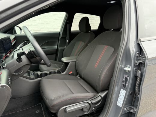 Hyundai Kona 1.6 GDI HEV N Line | ACC | Keyless | Camera | LED | DAB+ | 18 inch ActivLease financial lease