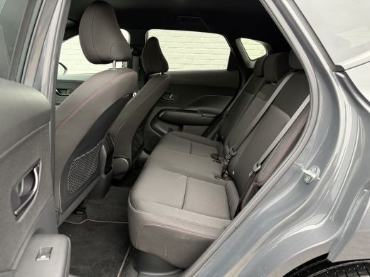 Hyundai Kona 1.6 GDI HEV N Line | ACC | Keyless | Camera | LED | DAB+ | 18 inch ActivLease financial lease