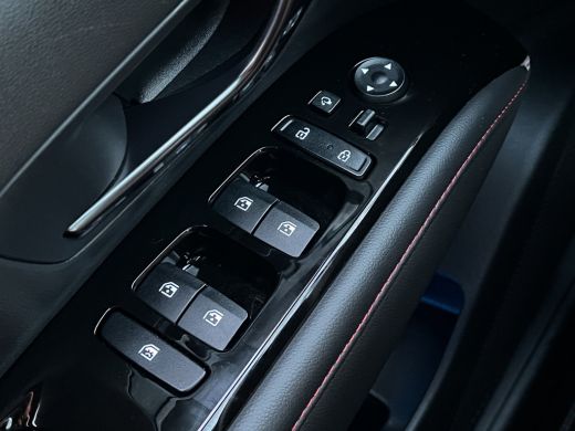 Hyundai Tucson 1.6 T-GDI 265pk PHEV N-Line 4WD | Leder | Climate | Keyless | Navigatie | Elek. Klep | Full - Led... ActivLease financial lease