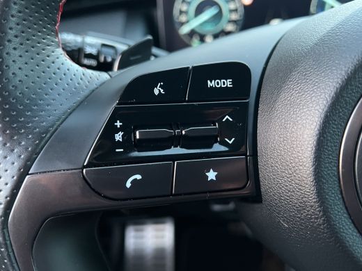 Hyundai Tucson 1.6 T-GDI 265pk PHEV N-Line 4WD | Leder | Climate | Keyless | Navigatie | Elek. Klep | Full - Led... ActivLease financial lease