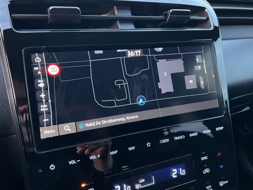 Hyundai Tucson 1.6 T-GDI 265pk PHEV N-Line 4WD | Leder | Climate | Keyless | Navigatie | Elek. Klep | Full - Led... ActivLease financial lease