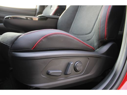 Hyundai Tucson 1.6 T-GDI HEV N Line Sky | Elektrisch verstelb. bestuurdersstoel met geheugen | Head-up display |... ActivLease financial lease