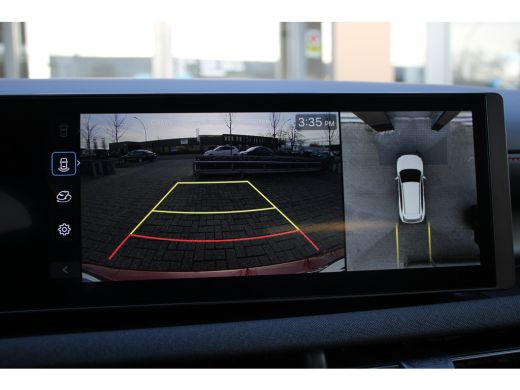 Hyundai Tucson 1.6 T-GDI HEV N Line Sky | Elektrisch verstelb. bestuurdersstoel met geheugen | Head-up display |... ActivLease financial lease