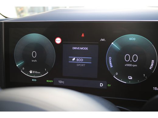 Hyundai Tucson 1.6 T-GDI HEV N Line Sky | Elektrisch verstelb. bestuurdersstoel met geheugen | Head-up display |... ActivLease financial lease