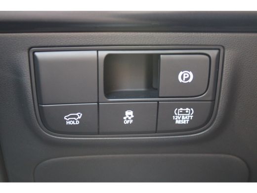 Hyundai Tucson 1.6 T-GDI HEV N Line Sky | Elektrisch verstelb. bestuurdersstoel met geheugen | Head-up display |... ActivLease financial lease