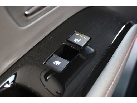 Hyundai Tucson 1.6 T-GDI HEV N Line Sky | Elektrisch verstelb. bestuurdersstoel met geheugen | Head-up display |... ActivLease financial lease