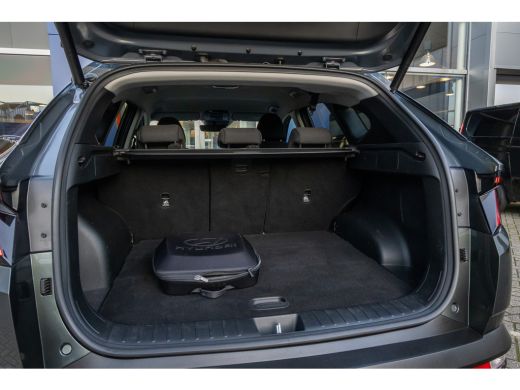 Hyundai Tucson 1.6 T-GDI PHEV Comfort Smart 4WD | Camera | Cruise adaptief | Stuur+stoel verwarming | Navi | Key... ActivLease financial lease