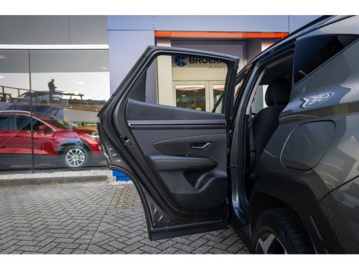 Hyundai Tucson 1.6 T-GDI PHEV Comfort Smart 4WD | Camera | Cruise adaptief | Stuur+stoel verwarming | Navi | Key... ActivLease financial lease