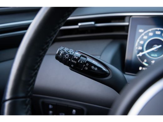 Hyundai Tucson 1.6 T-GDI PHEV Comfort Smart 4WD | Camera | Cruise adaptief | Stuur+stoel verwarming | Navi | Key... ActivLease financial lease