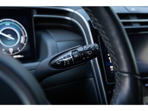 Hyundai Tucson 1.6 T-GDI PHEV Comfort Smart 4WD | Camera | Cruise adaptief | Stuur+stoel verwarming | Navi | Key... ActivLease financial lease