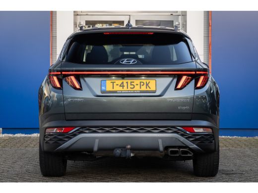 Hyundai Tucson 1.6 T-GDI PHEV Comfort Smart 4WD | Camera | Cruise adaptief | Stuur+stoel verwarming | Navi | Key... ActivLease financial lease