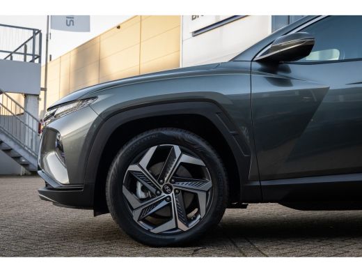 Hyundai Tucson 1.6 T-GDI PHEV Comfort Smart 4WD | Camera | Cruise adaptief | Stuur+stoel verwarming | Navi | Key... ActivLease financial lease