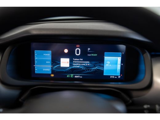 Jeep Avenger Summit 54 kWh | Navigatie | Stoel & Voorrruit verwarming | Elektrische Achterklep | Camera | Appl... ActivLease financial lease