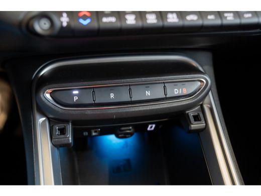 Jeep Avenger Summit 54 kWh | Navigatie | Stoel & Voorrruit verwarming | Elektrische Achterklep | Camera | Appl... ActivLease financial lease