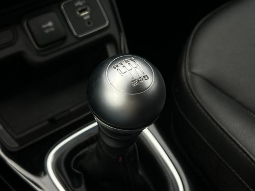 Jeep Compass 1.3T Limited NL AUTO | CAMERA | CRUISE | HALF LEDER | ActivLease financial lease