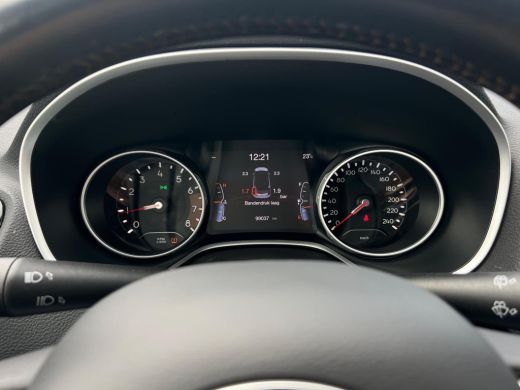 Jeep Compass 1.3T Limited NL AUTO | CAMERA | CRUISE | HALF LEDER | ActivLease financial lease