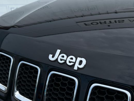 Jeep Compass 1.3T Limited NL AUTO | CAMERA | CRUISE | HALF LEDER | ActivLease financial lease