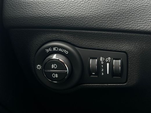 Jeep Compass 1.3T Limited NL AUTO | CAMERA | CRUISE | HALF LEDER | ActivLease financial lease