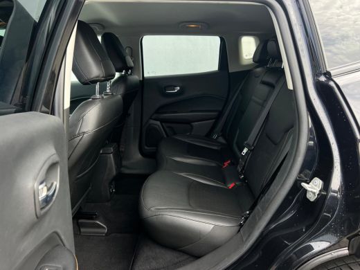 Jeep Compass 1.3T Limited NL AUTO | CAMERA | CRUISE | HALF LEDER | ActivLease financial lease