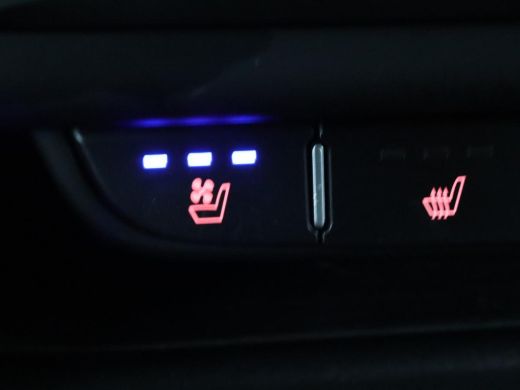 Kia Ceed 1.6 GDI PHEV ExecutiveLine | Panoramadak | Stoelventilatie | Trekhaak | Camera | Carplay | Adapti... ActivLease financial lease