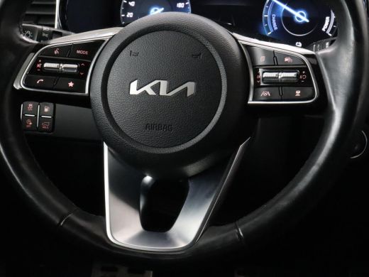 Kia Ceed 1.6 GDI PHEV ExecutiveLine | Panoramadak | Stoelventilatie | Trekhaak | Camera | Carplay | Adapti... ActivLease financial lease