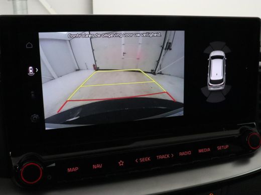 Kia Ceed 1.6 GDI PHEV ExecutiveLine | Panoramadak | Stoelventilatie | Trekhaak | Camera | Carplay | Adapti... ActivLease financial lease