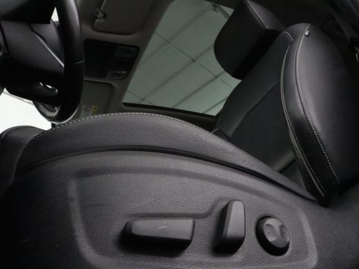 Kia Ceed 1.6 GDI PHEV ExecutiveLine | Panoramadak | Stoelventilatie | Trekhaak | Camera | Carplay | Adapti... ActivLease financial lease